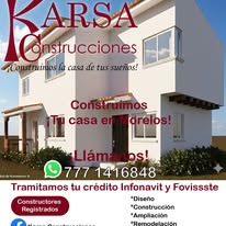 Karsa Construcciones 1