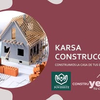 Karsa Construcciones 2